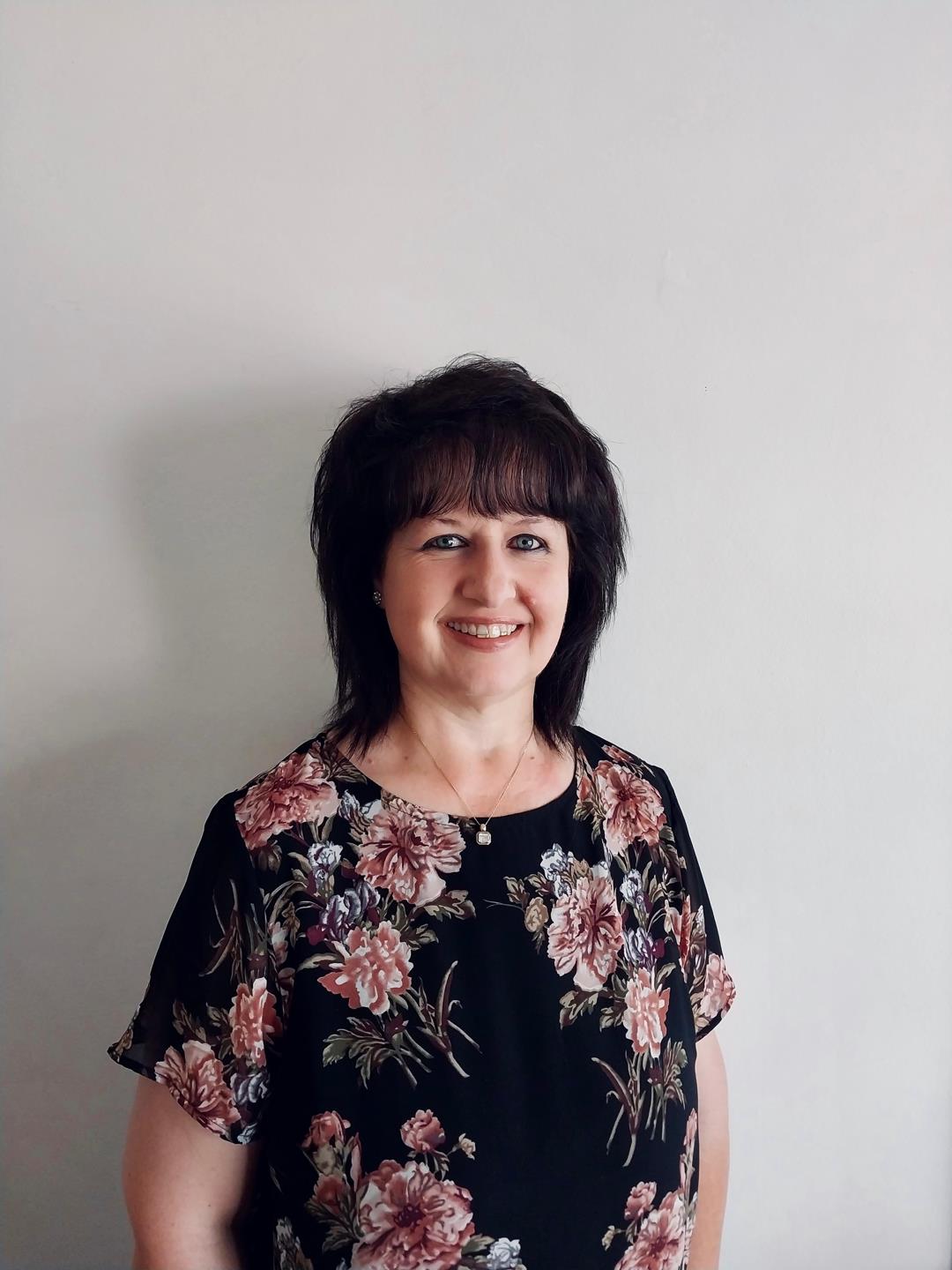 Magda Potgieter